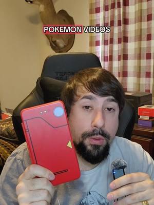 We need more Pokemon Videos! I feel like we don't have enough good content in these past few months for Pokemon Videos. I need to get to work and provide good content as well. I have some cool ideas. #pokemon #pokemontiktok #pokemoncommunity #gamingszn #twitchstreamer #streamerlife #GamingOnTikTok 