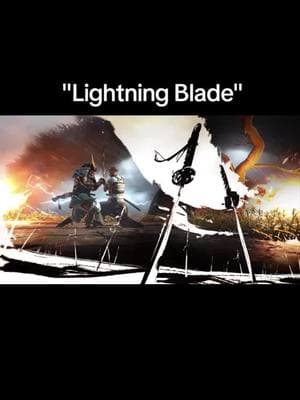 Chidori Blade #jin #ghostoftsushima #ghostoftsushimaedit #lethal #ghostmode #foryoupage #fyp 