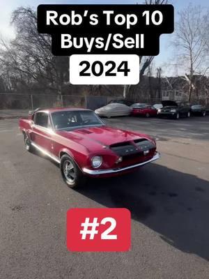 Robs Top 10 Buys/Sell of 2024 #classiccars #classiccar #cars #carsofinstagram #vintagecars #classic #vintagecar #car #s #porsche #carphotography #chevy #ford #vintage #oldtimer #carporn #carspotting #carshow #musclecars #v #oldcars #e #chevrolet #ferrari #bmw #classiccarsdaily #drivetastefully #musclecar #oldcar #oldschool