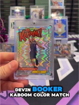 DBook Kaboooooom 💥 can a HEALTHY suns team win it all?  #sportscard #sportscardscollector #sportscardsinvesting #sportstiktok #whodoyoucollect  #auto #NBA #cardbreaks #livebreaks #football #nfl #rookie #paniniamerica #basketball #footballcards #basketballcards #baseball #MLB #baseballcards #tradingcards #prizm #fanatics #topps #CapCut 