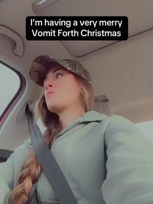 What songs are getting you through the holidays?? 🤘#vomitforth #deathmetal #metaltok #metalheadgirl #heavymusic #metalmusic 