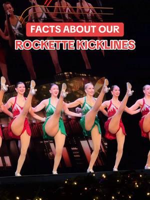 The Rockettes 🤝 Iconic Kicklines • • • #Rockettes #RadioCityRockettes #RadioCity #RadioCityMusicHall #TheRockettes #Christmas #ChristmasSpectacular #HolidaySeason #Bucketlist #Kickline #Ballet #Tap #Jazz