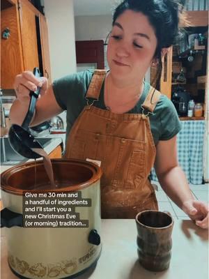 Hold my Hot Chocolate…#truckerwife #truckerwifetip #wifey #homemade #food #oklahoma #homestead #homemademarshmallows #crockpot  #ohmygarland #holdmyhotchocolate #crockpothotchocolate 