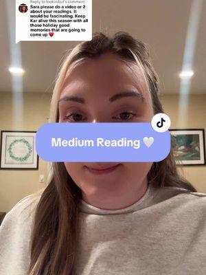 Replying to @lookin4jul my experience with mediums since losing my mom #fyp #grief #griefjourney #griefandloss #momloss #viral #viraltiktok #viralvideo 