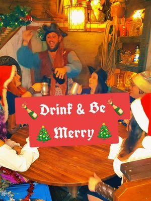 🎶All we want for Christmaaas...iiiIIiis🎶 @J.J. Minshull @Laurin Masci @Angry_Annie_the_lazy_pirate @*RoseBun* @MsB3hav3 #piratecrew #piratesoftortugabay #foryou #comedy #dnd #dndtiktok #ttrpgtok #christmas #alliwantforchristmas 