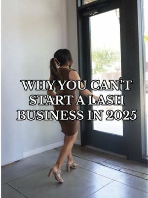 WHY YOU CANT START A LASH BUSINESS IN 2025👇  Siiiiike! Stock up now using code XMAS so you CAN start in 2025 ! 🔥🔥🔥  #lashtech #lashtechnician #lashtechlife #lashtechtips #lashtechsoftiktok #lashtechs 