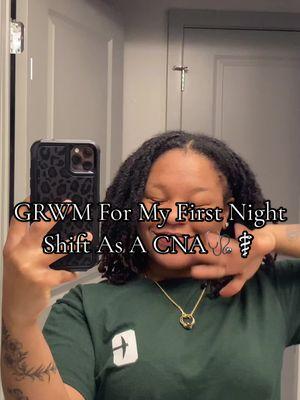 HEYYYYY BESTIESSS!!! We have another CNA vlog!! This was my first time on Night Shift and I really enjoyed it! Imma try my best to post everyday til tiktok is banned. Anyways Merry Christmas Everyone♥️ #CapCut #fyp #blackgirltiktok🤎 #healthcare #cnalife #nursing #nursingassistant #healthcareworkers #BlackTikTok #medicaltiktok #nursingassistantlife #nursingstudent #nursing #foryoupage 