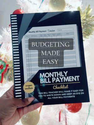 GOD doing a new thing..I can’t stress about the old🙌🏽YOU START BUDGETING TODAY.. INSTEAD OF WAITING FOR 2025😆🤑 #paytransparency #budget #biweeklypay #genzfinance #financetok #money #letstalkmoney #salary #budgetplanner #moneytok 