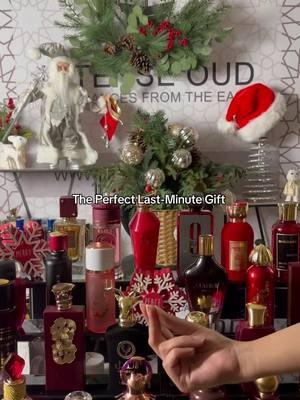 The Perfect Perfume Bundles for an Unforgettable Christmas 🎁 ✨#IntenseOud #FoundMyFragrance #TikTokShop #perfumetiktok #perfumetok #arabianperfume #perfumeoilcollection #perfumetiktok2024 #viraltiktok #perfumeoils #dealsforyou #christmas #shopping #gift 