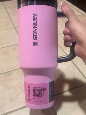 My new Messi Stanley Cup came in 🥰😍#stanley #StanleyCup #messi #goat #fypシ #fy #cups #foryoupage #parrati #paratiiiiiiiiiiiiiiiiiiiiiiiiiiiiiii #pink #pinkstanley 