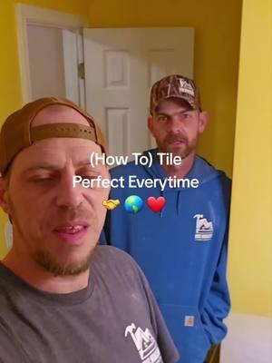 (How To) Tile Perfect Everytime 🤝 🌎 ❤️  #DIY #how #custom #howto #bekind #custommade #lovewhatyoudo #tutorial #helpingothers #unity #epoxy #epoxyresin #customized #kindness #sharing #sharingiscaring #facebookpost #community #communitysupport #PeopleFirst #peoplehelpingpeople #Tips #tutorialvideo #resin #resinart #workshop #tictok #followers #fans #bathroom #shower 