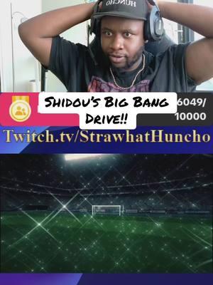 Shidou’s Big Bang Drive is pure 🔥! This is why Blue Lock is the GOAT of sports anime! 🖤⚽ Who else got chills?  #AnimeReaction #Shidou #BigBangDrive #SportsAnime #AnimeFans #SoccerAnime #AnimeCommunity #ForYou #FYP #AnimeTikTok #GoalOfTheYear #OtakuLife #bluelockepisode 