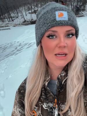 Your worth is not fucking negotiable. Period. #nobodyinhisrightmind #country #icefishing #countrygirl #knowyourworth 