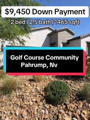 Inside Beautiful Affordable New Construction Home outside of Las Vegas Nevada #pahrump #lasvegashomes #lasvegasrealtor #lasvegasrealestate #houseoftiktok #realtoroftiktok #retirement #homesforsale🏠🔑 #hometours 