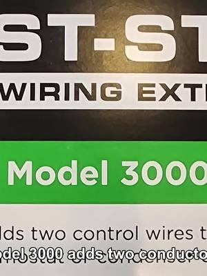 Take control of your HVAC system with Fast-Stat. Their versatile kits offer a range of solutions for adding features and functionality to your existing system. Learn more about Fast-Stat in this video: https://buff.ly/4fVnmBi #HVAC #HVACSchool #FastStat #FastStatKits #HVACTech #HVACTechnician #HVACTools #HVACEquipment #HVACEducation #HVACKnowledge #HVACTechTips