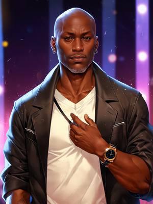 🔄💔 #Tyrese: Tyrese Gibson brings a fresh perspective on the dynamics of love and blame. 🗣️💡 'Not all relationship issues stem from men; women carry their past traumas into new loves too.' It's a call to acknowledge the baggage we bring and the effects it has on our partners. 🧳❤️ Each heartbreak, insecurity, or unresolved issue we carry forward can impact our current connections. It's not just about infidelity; it's about mental, spiritual, and emotional engagement. 🌱🔄 A relationship thrives on intrigue, conversation, and shared experiences, not just fidelity. Let's be honest about our needs and address them together, instead of assigning blame. It's about building, healing, and growing together. #healingtogether #relationshipdynamics #emotionalbaggage #honestconversations #growthinlove #TrueLove #pasttrauma