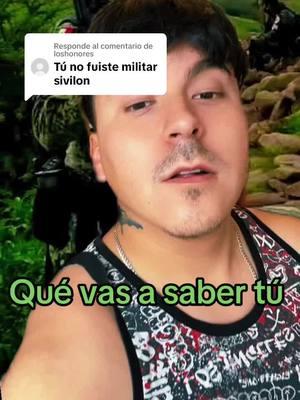 Respuesta a @loshonores #f #fybシviral #viraltiktok #llmasviral #sedena🇲🇽 #semar #sedenamx #militares_mexicanos #mexicanarmy #armymexico 