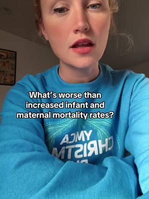 More than 80% of pregnancy-related deaths in the United States are preventable. Yet, maternal mortality rates continue to rise, disproportionately impacting marginalized communities. The CDC’s recent findings shine a spotlight on this urgent crisis. Most maternal deaths occur from preventable causes, such as mental health challenges, hemorrhage, and cardiovascular conditions—issues that proper medical care and timely intervention could address. This isn’t just a statistic—it’s a call to action. 💡 What can we do? 	•	Advocate for equitable access to healthcare for all mothers. 	•	Support organizations addressing maternal health disparities. 	•	Amplify the voices of those directly impacted by pregnancy and childbirth complications. No mother should die from preventable causes. It’s time for us to listen, advocate, and act. How can we, as a community, push for better maternal health outcomes? Let’s discuss in the comments. #MaternalHealth #HealthEquity #Advocacy