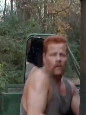 my fav twd character ngl #abrahamford #thewalkingdead #twdedit 