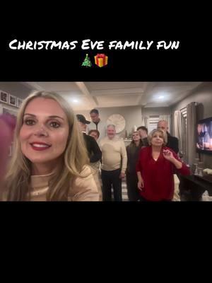 #ChristmasEveFun #FamilyDanceParty #HolidayVibes #ChristmasDancing #FestiveFun #FamilyGoals #DanceChallenge #HolidayTraditions #FYP #ViralMoments #DancingThroughTheHolidays #MerryAndBright #FamilyTime #ChristmasMagic #TikTokDance #fyp 