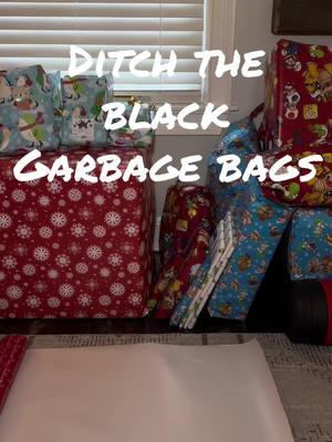 Merry Christmas 🌲 #GiftBoxGarbage   #EcoFriendlyChristmas  #ditchthegarbagebag  #WrapItUpWaste   #PresentYourTrash   #TrashInATreat   #HolidayCleanup   #NoMoreBlackBags   #FestiveWasteSolution   #ChristmasCleanup   #WasteNotWantNot  