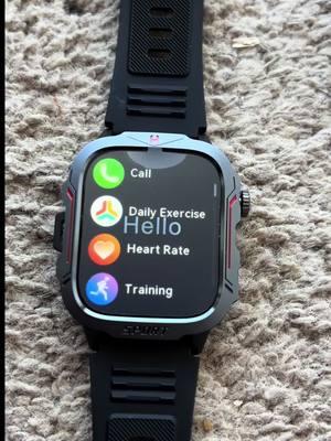 You don’t always get what you want for Christmas so why not buy yourself an affordable smart watch. Let me show you what this can do! Theres no subscription to buy to use all the features! #smartwatch #bluetooth #healthwatch #watch #fitnesswatch #watches #fitnesstracker #menwatches #watchband 