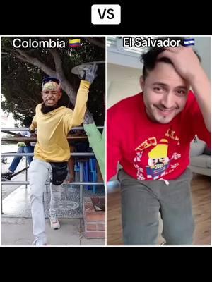 #eliassanchez0319 #colombia #elsalvador #colombia🇨🇴 #elsalvador🇸🇻 #elavioncito #baile #dance #vs #trend #viralvideo #viraltiktok #foryoupage #trending #fyp 