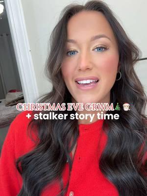 I found out I had a stalker for an entire year😭 he broke in several times, so this is just the beginning of this crazy lore. #stalker #stalkerstory #grwm #getreadywithmemakeup 