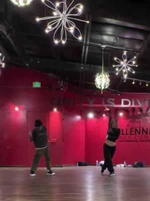 Loved getting to take Martys class last night before leaving for the holidays ✨ 🥹 #fyp #justintimberlake #milleniumdancecomplex 