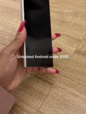 an unlocked android ❤️ #android #androidhacks #unlocked #unlockedandroid #256gb #christmasgift #android13 #tiktokshopholidayhaul 