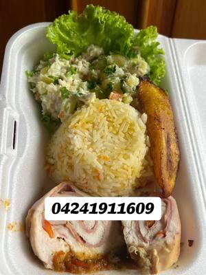 Almuerzos y platos navideños en Caracas  Emitimos factura fiscal  Estamos ubicados en los flores de catia  #comida #viral #ventas #cena #caracasvenezuela #miranda #miranda #platosnavideños #corporativo #eventos 