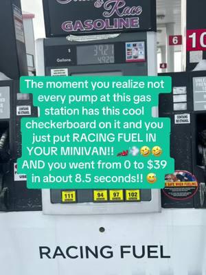 Guess that plasma donation was just a wash. 😆 Paying for my silly mistake. #gymjo #fyp #foryoupage #racecardriver #racingfuel #fastcar #creatorsearchinsights #MomsofTikTok #blondejokes #engage #mistake #fuckaroundandfindout 