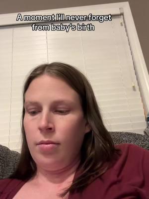 It was the sweetest thing #tiktokhypemoms #simplysand #laboranddelivery #labortime #birthstories 