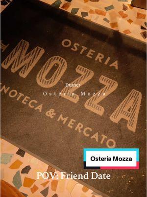 It was a nice warm day in the dmv. So much traffic. So many people. Georgetown is a lot! Now on to this restaurant…beautiful gowns. Don’t get me wrong. The food was good. I just wasn’t blown away by it. But don’t take my word for it. Try it yourself. #osteriamozza #dcrestaurants #thingstodoindc #dcdatenight #CapCut 