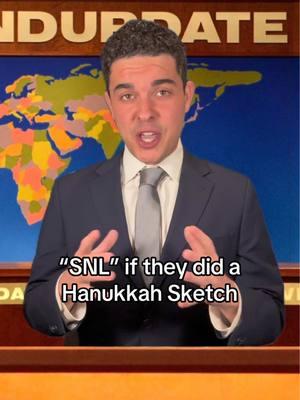 streit’s potato pancake mix and a tummy tuck is all Lisa Cohen wants for Hanukkah this year! #happyhanukkah #hanukkah #christmas #snl #snlsketch #jewish #comedy #tummytuck #jewishmom #longisland #newyork 