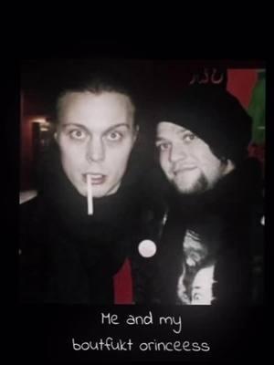 #VILLEVALO #BAMMARGERA my boutfukt orinceess better know this is me n her🧚‍♀️✨😡#villevalo #villevaloedit #bammargera #bammargeraedit #him #himband #jackass #vivalabam #fyp #foryou #foryoupage #fypage #goviral #kabammargera 