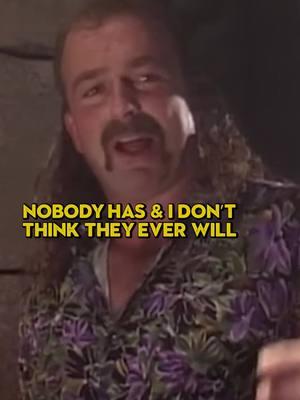 Nobody Cut A Promo Like Jake 'The Snake' Roberts #WWE #wrestling #jakethesnakeroberts