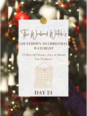 Day 24 of my Countdown To Christmas watchlist belongs to the OG…A Christmas Story. And you can find it on Max or tonight on TBS and TNT where it will play for 24 hours  Ralphie Shirt from Amazon #theweekendwatch #whattowatch #countdowntochristmas #movie #achristmasstory #fyp #recommendations #tnt #tbs