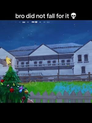 In the holiday spirit... @morbidfat #gaming #fortnite #fortniteviral #br #fortnitefyp #tiktokgaming