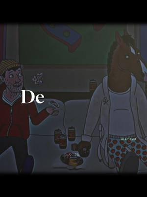 Felices Fiestas #fyp #bojackhorseman #carsigma 