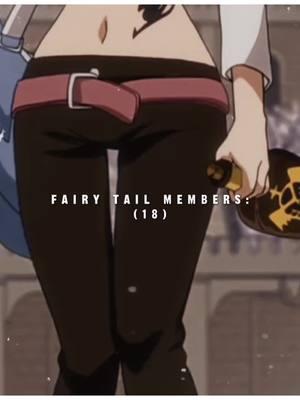 The legal age to drink and smoke in Japan is 20 😭 (according to google) #fairytail #canaalberona #lucyheartfilia #wendymarvell #grayfullbuster #laxusdreyar 