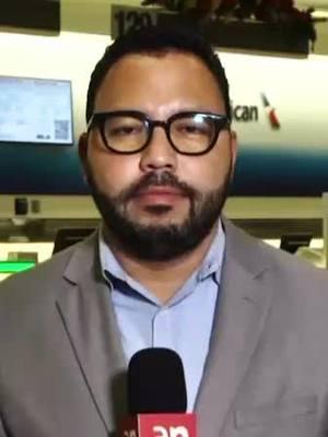 American Airlines sufrió una “falla técnica” este 24 de diciembre #AmericanAirlines #airflight #flights #MIA #Miami @#newsreporter #tv #newsreporter #tvreporter  