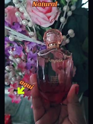 #Anyask Eau De# Perfume #Natural  #foryoupage #foryou #viral #tiktok #tiktokindiachallenge #TikTokShop #ventas #online #viral #fyp #parati #music #beauty #Perfume #tiktok #trending 