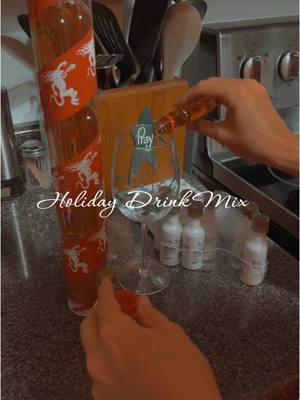 1 Shot FireBall 1 Shot Rum Chata  #holidaydrink #holidaydrinks #holidaydrinkrecipes #fireball #rumchata #rumchatadrink #fireballshot #festivedrinks #festivedrink  #shots #shotsshotsshots #fy #fyp #foryoupage #foryourpage #cinnamontoastcrunchshots #cinnamontoastcrunch 