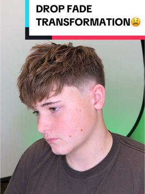 LINK IN BIO TO BOOK✅ Experience the ultimate hair transformations men are talking about with a bold drastic haircut transformation, chopping curly hair for a sleek drop fade. This haircut glow up, inspired by the latest TikTok trend, aligns with new hair transition trends 2024. From the popular part 2 hair transformation series to achieving stylish fluffy hair, these changes are set to dominate hair transformation sounds 2024. #pittsburgh #pittsburghbarber #hairtransformation #fluffyhair #beforeandafter #dropfade 