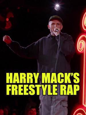 The best freestyle rap ever🔥#rap #comedy #drphil #adamray #funny #fyp #harrymack #grinch #xmas #hollidays #thecomedystore #freestyle #music @TheComedyStore @Harry Mack 