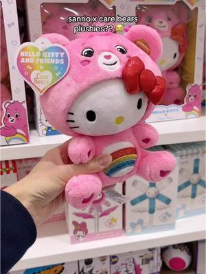 literally so cuteomg who wants one for christmas?? (it’s at MINISO) 🙂‍↕️ #sanrio #sanriocore #sanrioaesthetic #sanriocollection #sanriocollector #sanriofan #sanrioaddict #sanriolover #sanrioshop #sanriogirl #sanriocharacters #sanriofinds #sanriostuff #minisosanrio #minisousa #carebears #carebear #carebearscollection #carebearscollab #carebearsfan #carebearsblindbox #plush #plushies #carebearscollector #carebearslover 