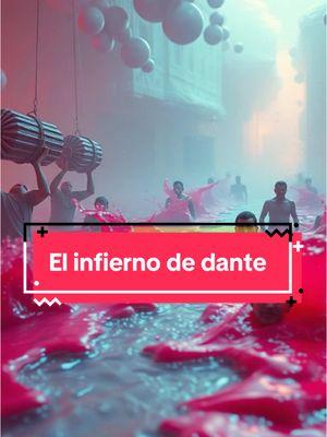 En medio del camino de nuestra vida, me encontré en una selva oscura, pues había perdido la senda recta. ¡Qué difícil es decir cómo era aquella selva salvaje, áspera y dura, cuyo recuerdo renueva mi miedo! Es tan amarga que apenas es más la muerte. Pero, por hablar del bien que allí encontré, diré de las otras cosas que vi allí. #Dante #InfiernoDeDante #LaDivinaComedia #DanteAlighieri #LiteraturaÉpica #PoesíaÉpica #ViajeAlInfierno #CulturaClásica #ObrasMaestras #LiteraturaUniversal #HistoriasOscuras #Infierno #PecadosCapitales #CírculosDelInfierno #MisteriosDelInfierno #FilosofíaYArte #ArteYLiteratura #Simbolismo #MundosOscuros #HistoriaDeLaHumanidad