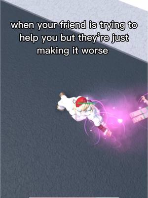 when your friend tries to help but they’re just making it worse in Baddies #robloxbaddies #baddiesroblox #moppingpeopleinbaddies #baddiescheckmark #baddies2v1 #sledgehammer 