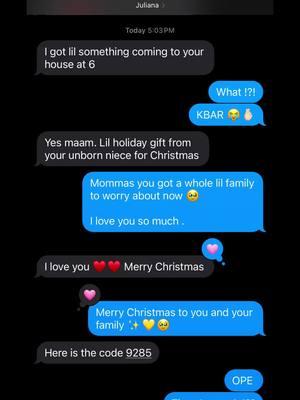 When one of my BEST friends , Lives in Hawaii, finds out not only are you going through a failed situationship… But your also spending the Holiday alone… God makes Angels for Earth I swear. ✨🥹💛  #bestfriend #longdistancefriendship #girls #holiday #lovealwayswins #hawaii #colorado 